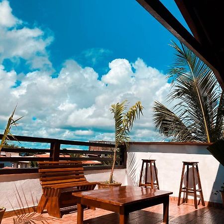 Om Sweet Residence Jijoca de Jericoacoara Dış mekan fotoğraf