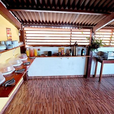Om Sweet Residence Jijoca de Jericoacoara Dış mekan fotoğraf