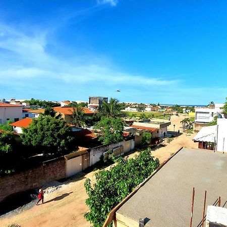 Om Sweet Residence Jijoca de Jericoacoara Dış mekan fotoğraf