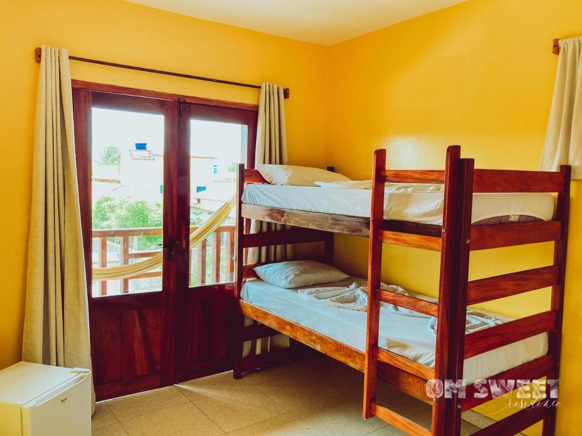 Om Sweet Residence Jijoca de Jericoacoara Dış mekan fotoğraf
