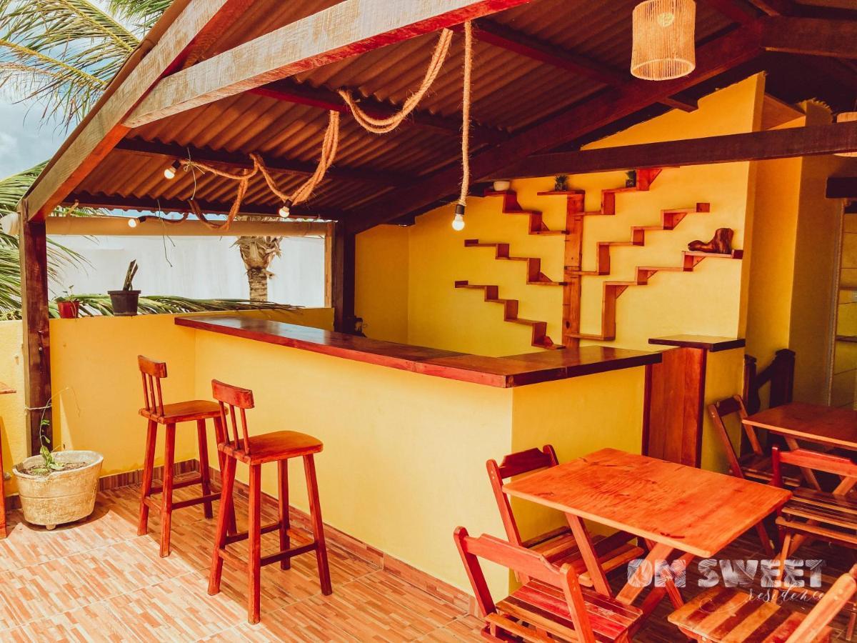 Om Sweet Residence Jijoca de Jericoacoara Dış mekan fotoğraf
