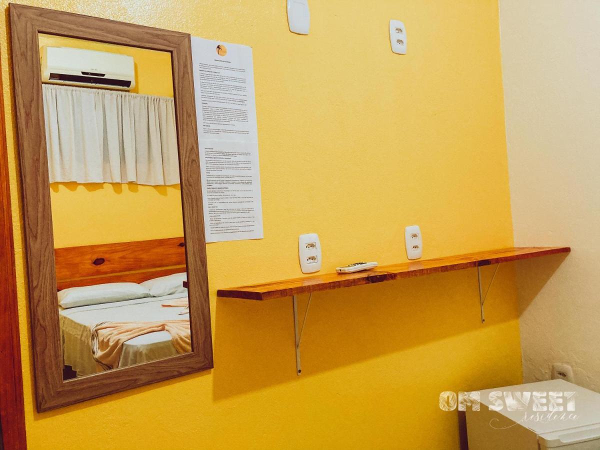 Om Sweet Residence Jijoca de Jericoacoara Dış mekan fotoğraf