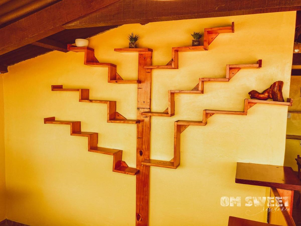 Om Sweet Residence Jijoca de Jericoacoara Dış mekan fotoğraf