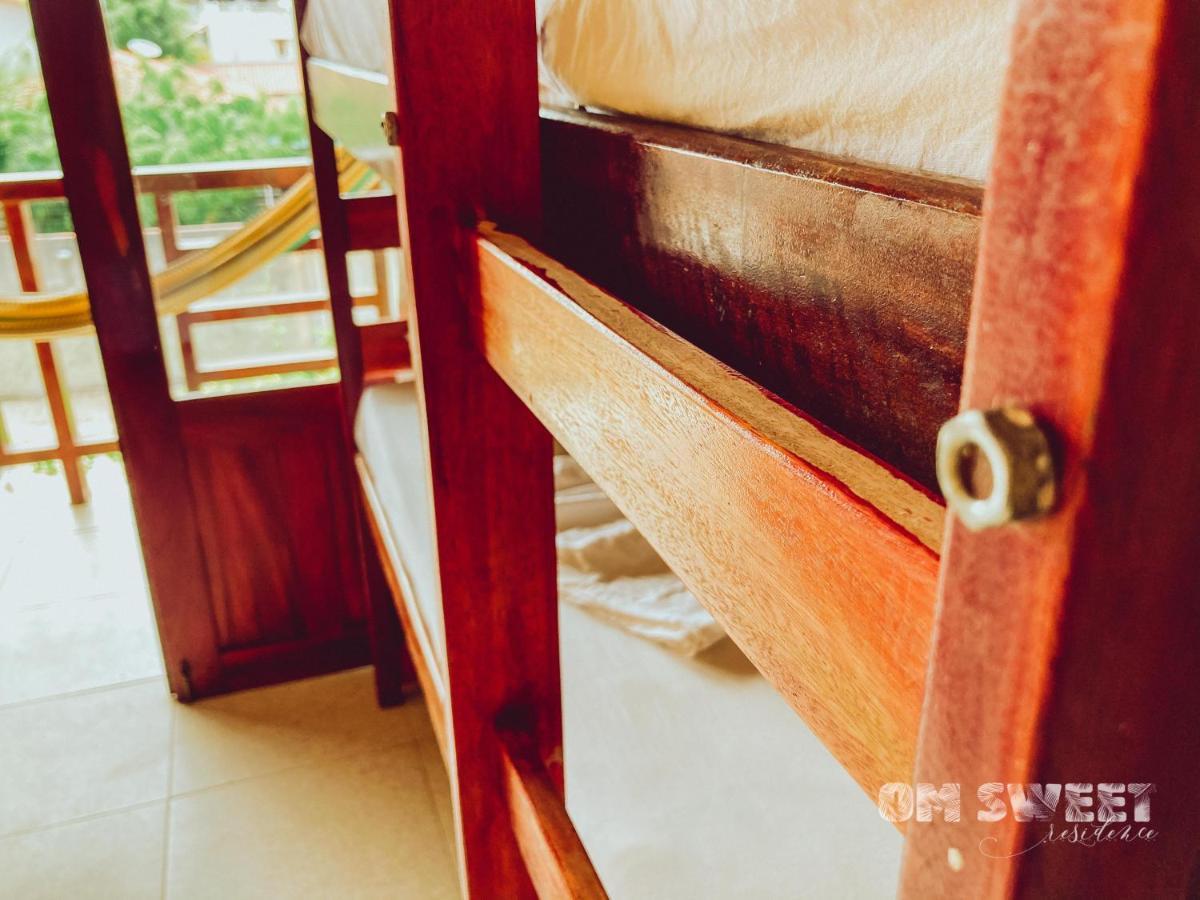 Om Sweet Residence Jijoca de Jericoacoara Dış mekan fotoğraf