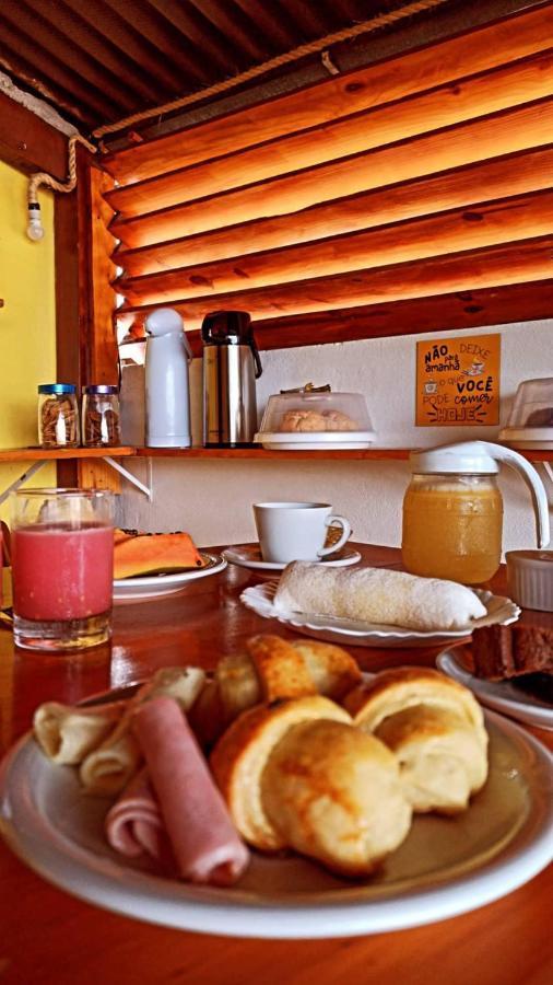 Om Sweet Residence Jijoca de Jericoacoara Dış mekan fotoğraf