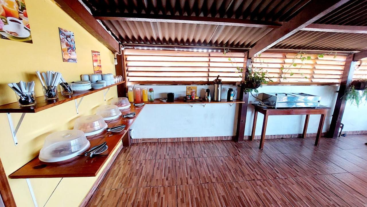 Om Sweet Residence Jijoca de Jericoacoara Dış mekan fotoğraf