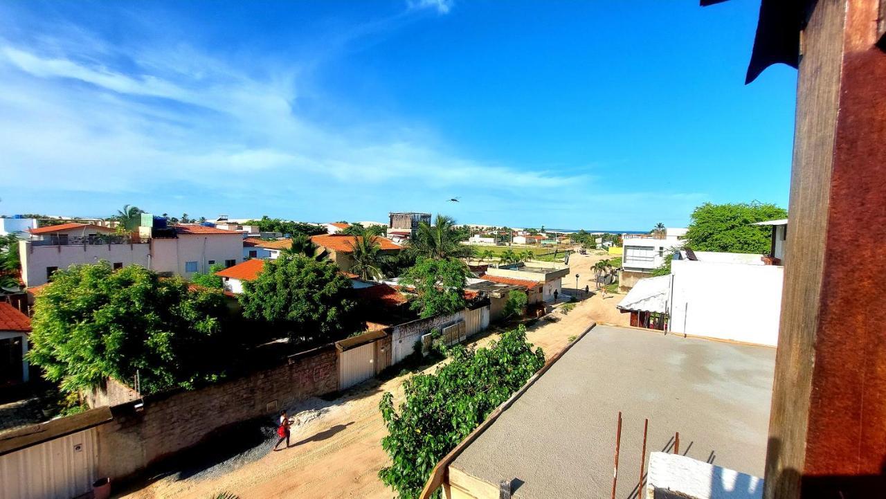 Om Sweet Residence Jijoca de Jericoacoara Dış mekan fotoğraf