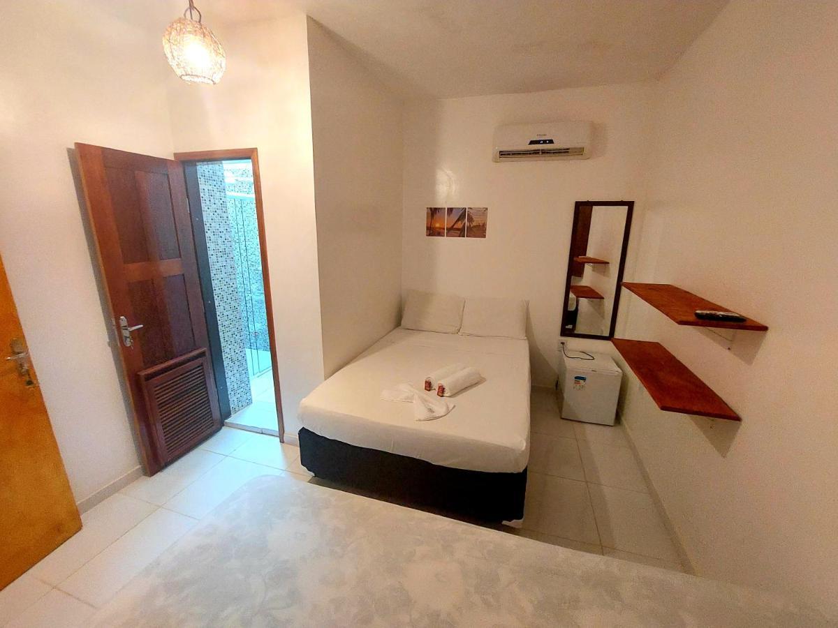 Om Sweet Residence Jijoca de Jericoacoara Dış mekan fotoğraf
