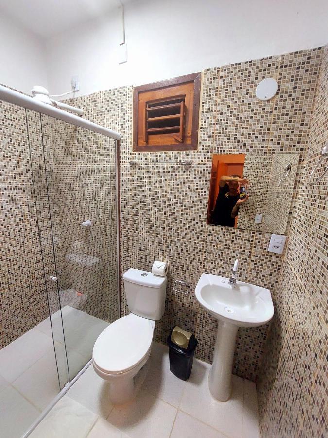 Om Sweet Residence Jijoca de Jericoacoara Dış mekan fotoğraf