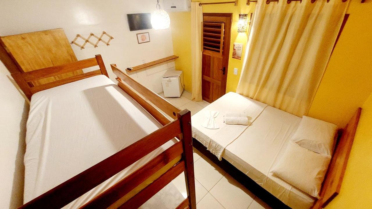 Om Sweet Residence Jijoca de Jericoacoara Dış mekan fotoğraf