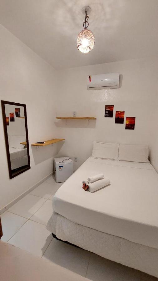 Om Sweet Residence Jijoca de Jericoacoara Dış mekan fotoğraf